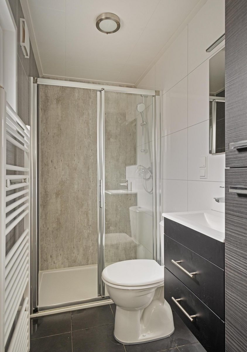 Wellness Lodge de Heuvelrug - 4 personen